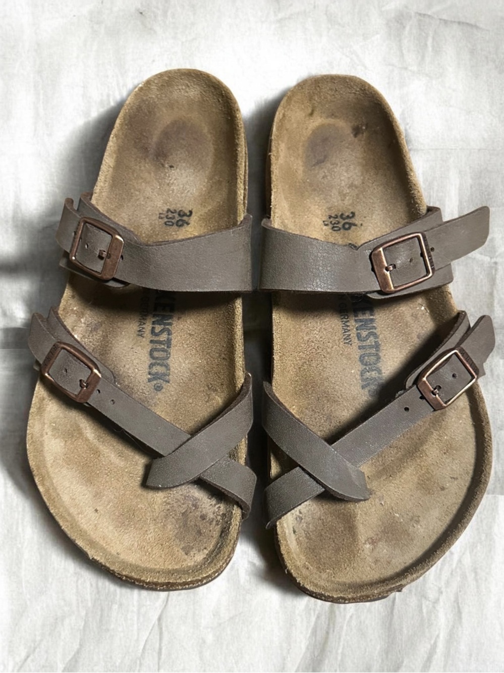 Birkenstock Sandals